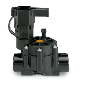 Válvula Solenóide Para Irrigação Baixa Vazão 075-DV 3/4" Rain Bird