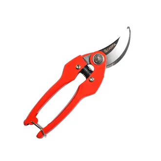 Tesoura para Poda c/ Cabo de Chapa 01R19 Carpa