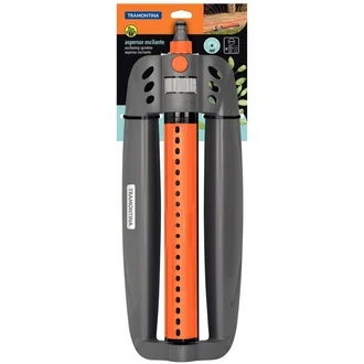 Aspersor Oscilante para Jardim 78530/400 Tramontina
