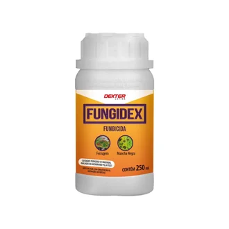 Fungicida Fungidex Dexter Latina