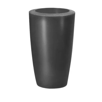Vaso de Polietileno Classic Cônico 46 Nutriplan Cor