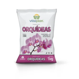Preparo para Orquídeas Nutriplan