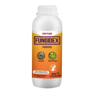 Fungicida Fungidex Dexter Latina
