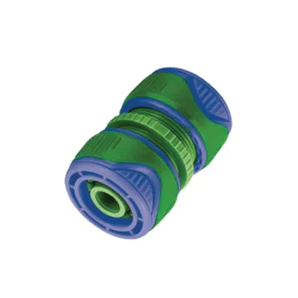 Emenda Mangueira Deluxe 3/4 Plastic Forth 