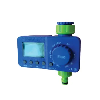 Controlador de Irrigação Digital Premium Forth