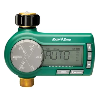 Controlador ESP-TH2 De Torneira Rain Bird 