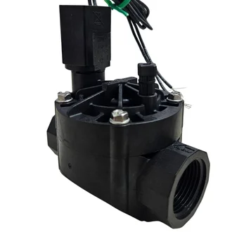 Válvula Solenóide Para Irrigação 100-HV 1" Rain Bird