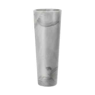 Vaso de Polietileno Classic Cone 100 Nutriplan cor