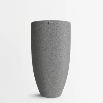 Vaso Fibra De Vidro V&C Milano - M - Cimento